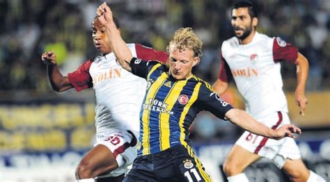 F­e­n­e­r­b­a­h­ç­e­­d­e­ ­K­u­y­t­ ­Ş­o­k­u­!­
